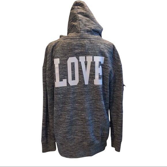 reflex Women’s Popover Hoodie Size Medium - Picture 1 of 10